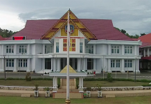 Dirjen Perkebunan Apresiasi Pemkab Kolaka Pemerintah Kabupaten Kolaka