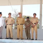 Jokowi Batal Kunjungi Konsel, Kegiatan Istighosah Tetap Digelar Jokowi Batal Kunjungi Konsel, Kegiatan Istigosah Tetap Digelar