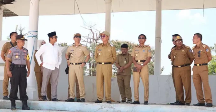 Jokowi Batal Kunjungi Konsel, Kegiatan Istigosah Tetap Digelar