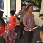 Diduga Gelapkan Kendaraan Bermotor, Bidan PNS Ditangkap Polsek Baruga Diduga Gelapkan Kendaraan Bermotor, Bidan PNS Ditangkap Polsek Baruga