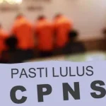 Panselda Sebar Intelejen, Ungkap Taktik Calo CASN di Muna ilustrasi penipuan cpns