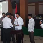 Bupati Konut Instruksikan Tiga Perda Segera Ditegakkan Bupati Konut Instruksikan Tiga Perda Segera Ditegakkan
