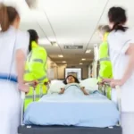 Tenaga Medis di IGD RS Bahteramas Sultra Mogok, Ini Penyebabnya Ilustrasi Perawat