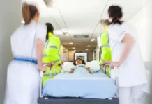 Perawat RS Kota Kendari Wajib Miliki Sertifikat BTCLS Ilustrasi Perawat