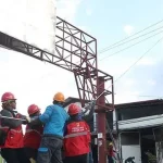Besok Listrik di Konawe dan Koltim Padam, PLN: Ada Pemeliharaan Besok Listrik di Konawe dan Koltim Padam, PLN: Ada Pemeliharaan