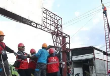 Besok Listrik di Konawe dan Koltim Padam, PLN: Ada Pemeliharaan Besok Listrik di Konawe dan Koltim Padam, PLN: Ada Pemeliharaan