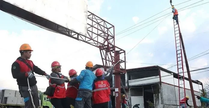 Besok Listrik di Konawe dan Koltim Padam, PLN: Ada Pemeliharaan
