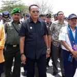 Setelah Tondasi-Bira, Rajiun Upayakan Buka Pelayaran Tondasi-Kasipute Setelah Tondasi-Bira, Rajiun Upayakan Buka Pelayaran Tondasi-Kasipute