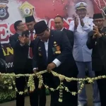 Kapolda Sultra, Sosok Dibalik Pengusulan Komjen Jasin Jadi Nama Jalan Kapolda Sultra, Sosok Dibalik Pengusulan Komjen Jasin Jadi Nama Jalan