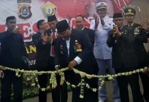 Kapolda Sultra, Sosok Dibalik Pengusulan Komjen Jasin Jadi Nama Jalan Kapolda Sultra, Sosok Dibalik Pengusulan Komjen Jasin Jadi Nama Jalan