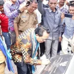 Bupati Mubar: Rest Area Sungai Tiworo Bisa Jadi Lokasi Wisata Bupati Mubar: Rest Area Sungai Tiworo Bisa Jadi Lokasi Wisata