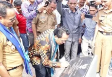 Bupati Mubar: Rest Area Sungai Tiworo Bisa Jadi Lokasi Wisata Bupati Mubar: Rest Area Sungai Tiworo Bisa Jadi Lokasi Wisata