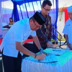 SPBU Non Subsidi Lampusui Bombana Resmi Beroperasi SPBU Non Subsidi Lampusui Bombana Resmi Beroperasi