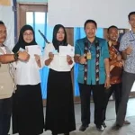 Perawat Asal Kabaena Bombana Ungguli 1. 335 Peserta di Seleksi CPNS 2018 Perawat Asal Kabaena Bombana Ungguli 1. 335 Peserta di Seleksi CPNS 2018