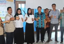 Perawat Asal Kabaena Bombana Ungguli 1. 335 Peserta di Seleksi CPNS 2018 Perawat Asal Kabaena Bombana Ungguli 1. 335 Peserta di Seleksi CPNS 2018