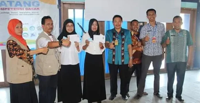 Perawat Asal Kabaena Bombana Ungguli 1. 335 Peserta di Seleksi CPNS 2018