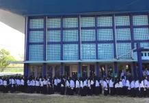 Di Kendari dari 3.872 Peserta Tes CPNS, Hanya 67 Lulus Passing Grade Di Kendari dari 3.872 Peserta Tes CPNS, Hanya 67 Lulus Passing Grade