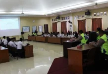 Peserta SKB Tes CPNS Polda Bertambah Jadi 25 Orang Peserta SKB Tes CPNS Polda Bertambah Jadi 25 Orang