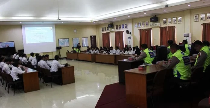 Peserta SKB Tes CPNS Polda Bertambah Jadi 25 Orang