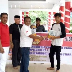 Tanam Jagung, Gempita Kolut Ubah Lahan Tidur jadi Produktif Tanam Jagung, Gempita Kolut Ubah Lahan Tidur jadi Produktif