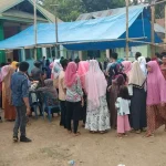 Dua Perempuan ini Menang di Pilkades Serentak Bombana Dua Perempuan ini Menang di Pilkades Serentak Bombana