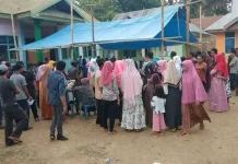 Dua Perempuan ini Menang di Pilkades Serentak Bombana Dua Perempuan ini Menang di Pilkades Serentak Bombana