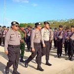 Besok, 16 Desa di Bombana Gelar Pilkades Serentak Besok, 16 Desa di Bombana Gelar Pilkades Serentak