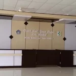 Gedung PMCC RSUD Kota Kendari Bakal Digunakan Desember Nanti Gedung PMCC RSUD Kota Kendari Bakal Digunakan Desember Nanti