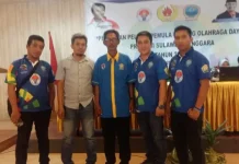 Diperkuat Julianti, PODSI Konut Optimis Raih Emas di Porprov XIII Diperkuat Julianti, PODSI Konut Optimis Raih Emas di Porprov XIII