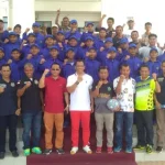 Minim Anggaran, Askab PSSI Konawe Target Pertahankan Juara Minim Anggaran, Askab PSSI Konawe Target Pertahankan Juara