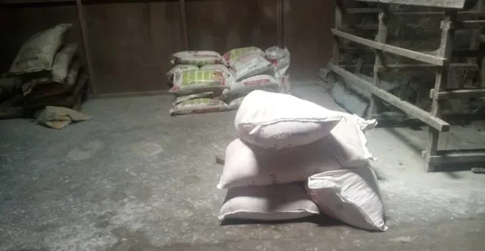 Pupuk Subsidi di Kolut Langka, Petani Terancam Gagal Panen