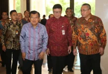 Evaluasi Dana Desa, Pemerintah Perkuat Pengelolaan Keuangan Evaluasi Dana Desa, Pemerintah Perkuat Pengelolaan Keuangan