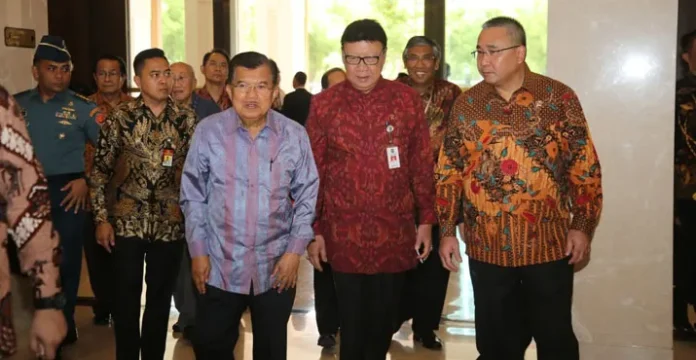 Evaluasi Dana Desa, Pemerintah Perkuat Pengelolaan Keuangan