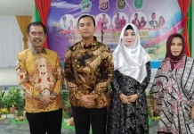 PN dan PA Terbentuk, Bupati Kolut : Semoga Penanganan Hukum Bisa Cepat PN dan PA Terbentuk, Bupati Kolut : Semoga Penanganan Hukum Bisa Cepat