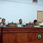Rapat Paripurna DPRD, Ini 13 Sasaran Utama RABPD Pemkab Bombana Rapat Paripurna DPRD, Ini 13 Sasaran Utama RABPD Pemkab Bombana