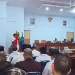 APBD 2019 Bombana Disepakati, Target Belanja Daerah Turun, PAD Meningkat APBD 2019 Bombana Disepakati, Target Belanja Daerah Turun, PAD Meningkat