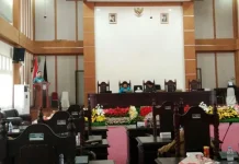 Dua Komisi DPRD Konut Soroti Pembahasan RAPBD Dua Komisi DPRD Konut Soroti Pembahasan RAPBD