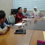 Komisi I DPRD Konut Minta BKN Kaji Ulang Kebijakan Kelulusan Seleksi CPNS 2018 Komisi I DPRD Konut Minta BKN Kaji Ulang Kebijakan Kelulusan Seleksi CPNS 2018