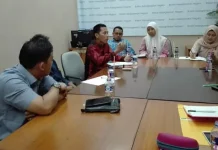 Komisi I DPRD Konut Minta BKN Kaji Ulang Kebijakan Kelulusan Seleksi CPNS 2018 Komisi I DPRD Konut Minta BKN Kaji Ulang Kebijakan Kelulusan Seleksi CPNS 2018