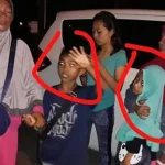 Viral Penculikan Anak di Kendari Beach, Ternyata Satpol PP yang Sedang Razia Viral Penculikan Anak di Kendari Beach, Ternyata Satpol PP yang Sedang Razia