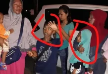 Viral Penculikan Anak di Kendari Beach, Ternyata Satpol PP yang Sedang Razia Viral Penculikan Anak di Kendari Beach, Ternyata Satpol PP yang Sedang Razia