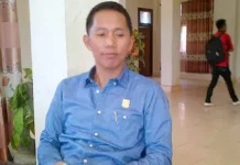 Pemilu 2019, DPRD Konut Tekankan Bupati Awasi Penggunaan Randis Rasmin Kamil