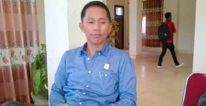 Rasmin Kamil