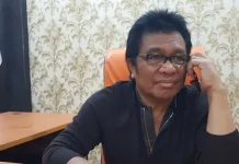 Pilkada Muna, Ridwan Bae: Belum Ada yang Sowan