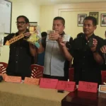 Tergiur Upah Tinggi, Alasan Remaja Ini Jadi Kurir Narkoba Tergiur Upah Tinggi, Alasan Remaja Ini Jadi Kurir Narkoba