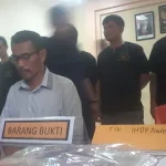 Dalam Sebulan, Polisi Tangkap 9 Pengedar Narkoba di Sultra Dalam Sebulan, Polisi Tangkap 9 Pengedar Narkoba di Sultra