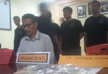 Dalam Sebulan, Polisi Tangkap 9 Pengedar Narkoba di Sultra Dalam Sebulan, Polisi Tangkap 9 Pengedar Narkoba di Sultra