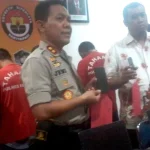 Selama Sebulan, Polres Kendari Tangkap Delapan Pencuri Selama Sebulan, Polres Kendari Tangkap Delapan Pencuri