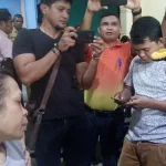 Rumah Mantan Anggota DPRD Muna Dirampok, Rp 120 Juta Raib Rumah Mantan Anggota DPRD Muna Dirampok, Rp 120 Juta Raib