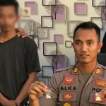 Edarkan Narkoba di Perusahaan Tambang, Karyawan PT VDNI Diamankan Polisi Edarkan Narkoba di Perusahaan Tambang, Karyawan PT VDNI Diamankan Polisi